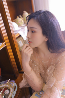 天神剑女