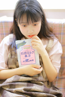 悖论by流苏