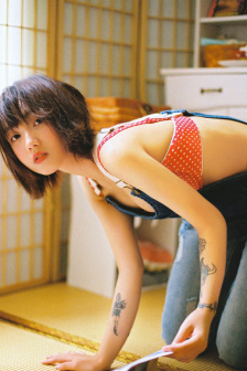 菊豆